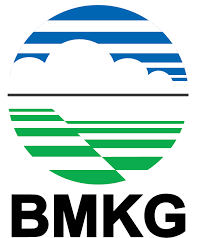 Logo BMKG Toboali